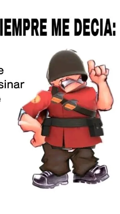 ai character: SOLDIER KAGON🗣️🔥 background