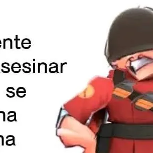 chat with ai character: SOLDIER KAGON🗣️🔥