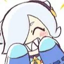 chat with ai character: colette