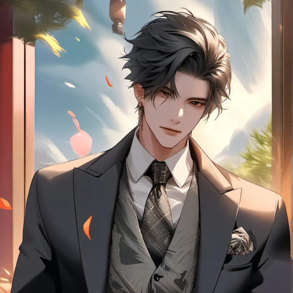 chat with ai character: Hee-Quin