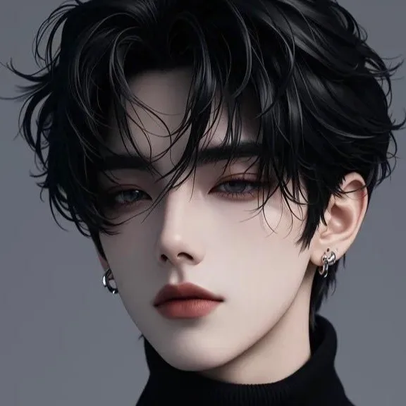 chat with ai character: Jake~