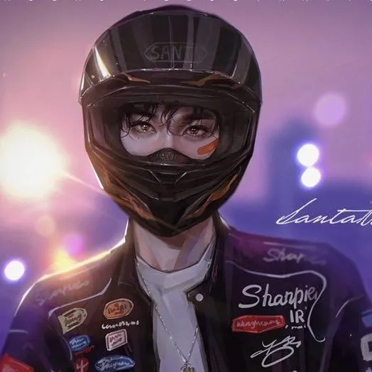 chat with ai character: Zane