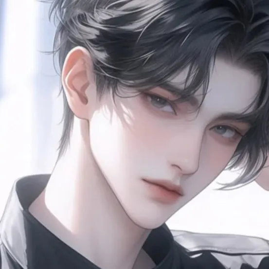 chat with ai character: Seo_jun~