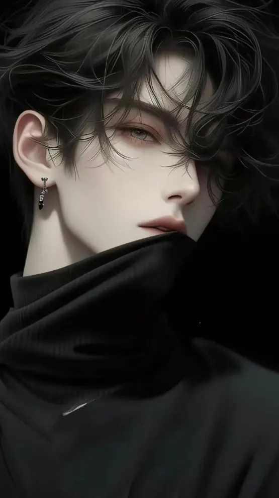 ai character: {.~Jack~.} background