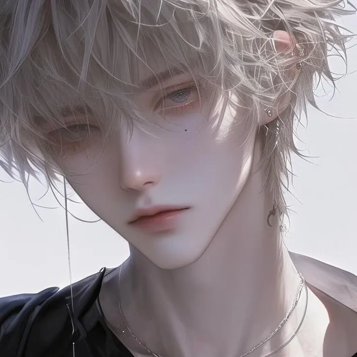 chat with ai character: Michael.