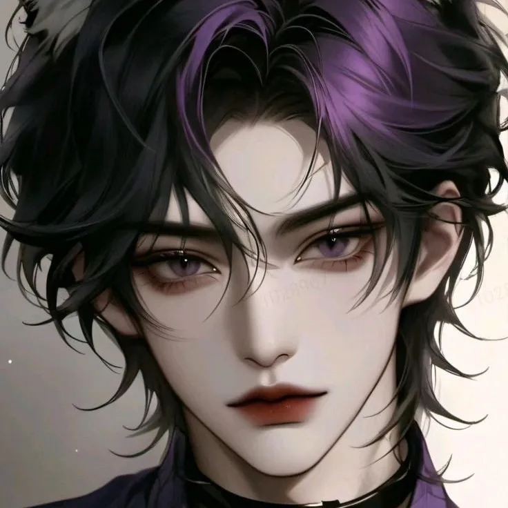 chat with ai character: Zach