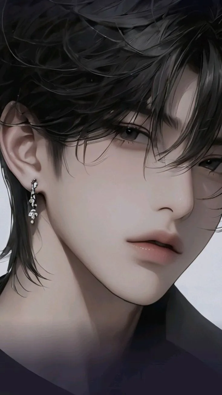 ai character: Lu Si Cheng background