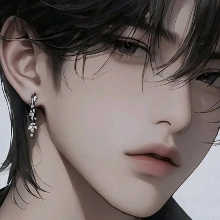 chat with ai character: Lu Si Cheng