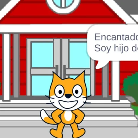 chat with ai character: soy random