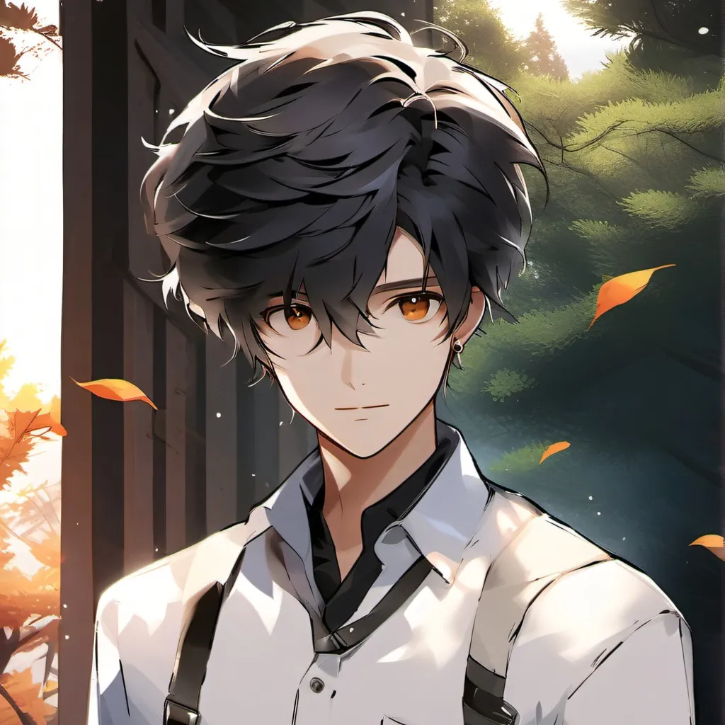 chat with ai character: habla con este wey