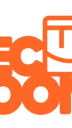 ai character: binario background