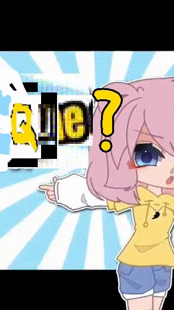 ai character: meme background