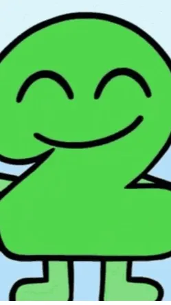 ai character: Un cake at stake background