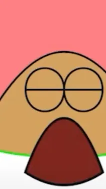 ai character: escribe background