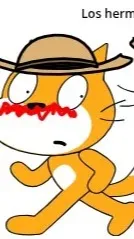 ai character: canarias background