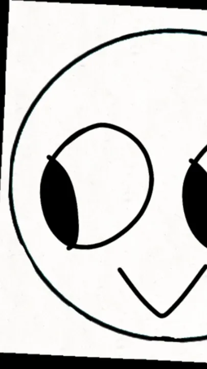 ai character: Círculo v2 background