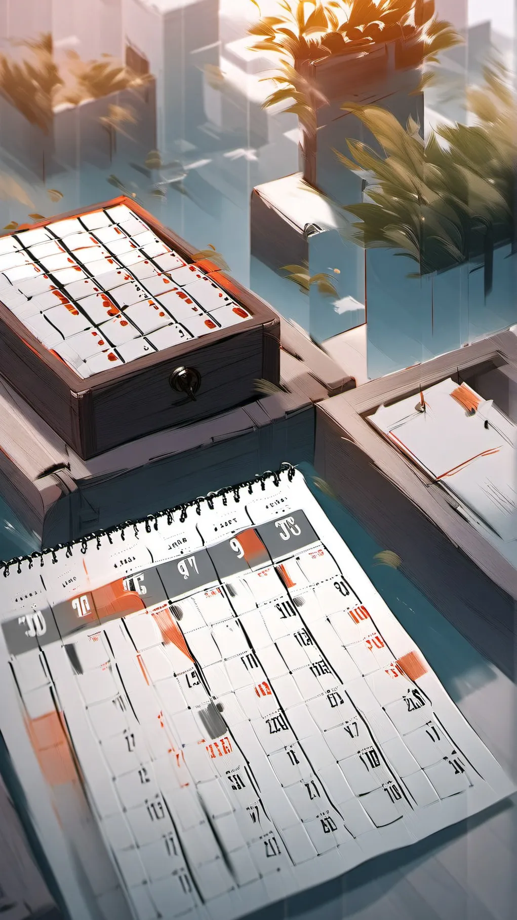 ai character: fpe squid game s2 background