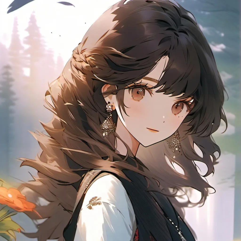 chat with ai character:  ☽✧ Dune ☆