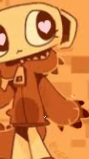 ai character: >Yandere Shelly< background