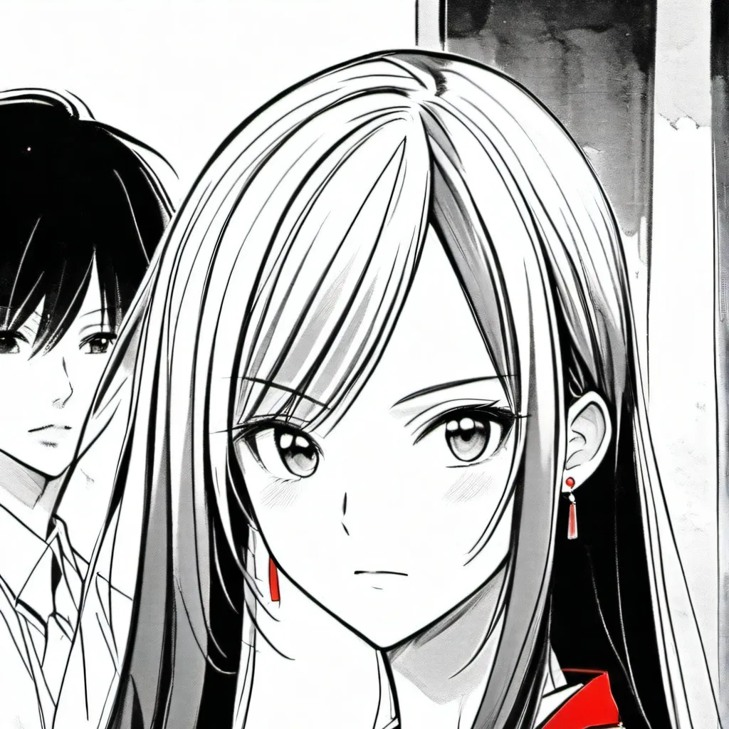 chat with ai character: Amber