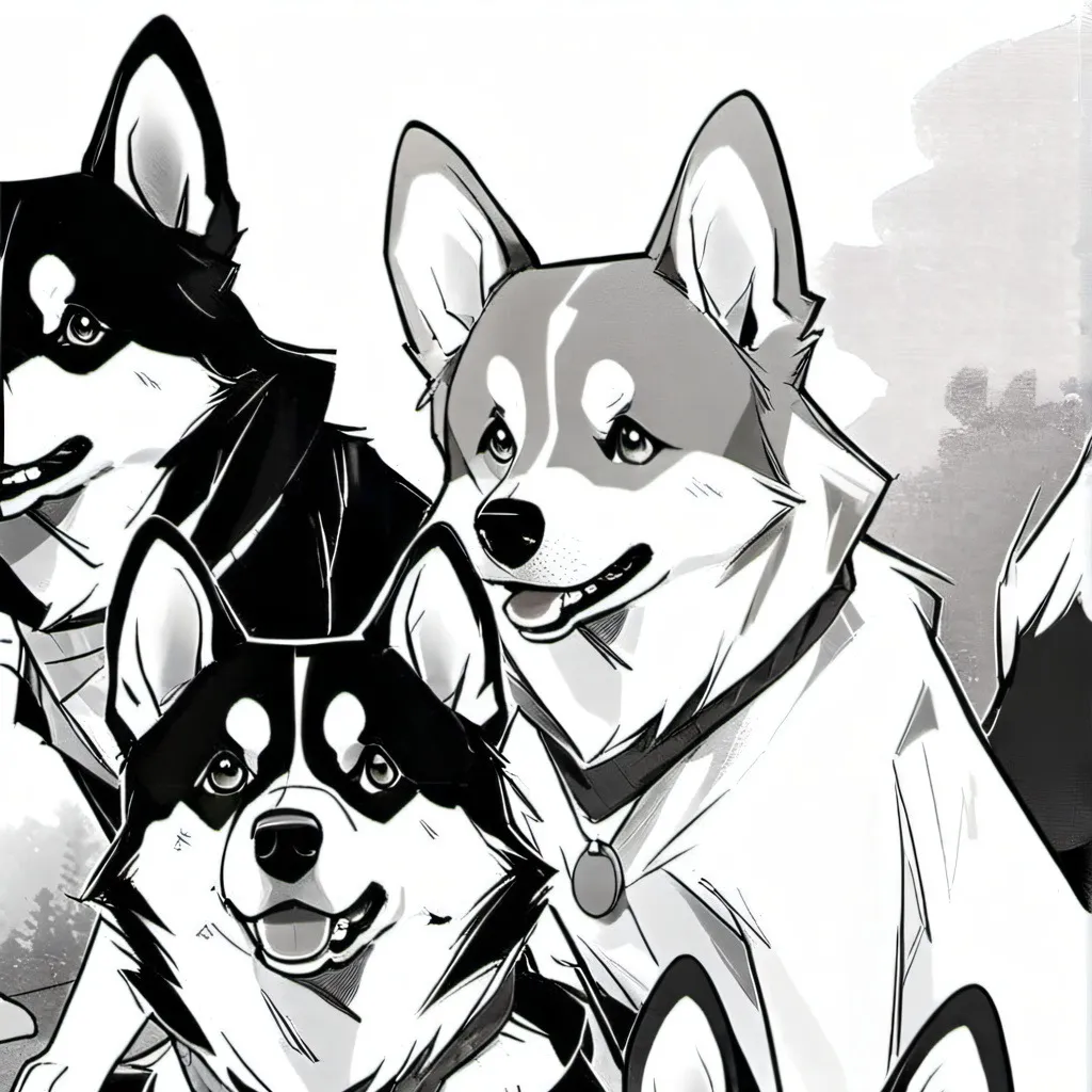 chat with ai character: Call of the wild