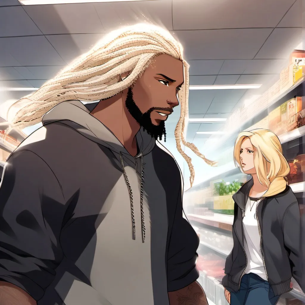 chat with ai character: Chris