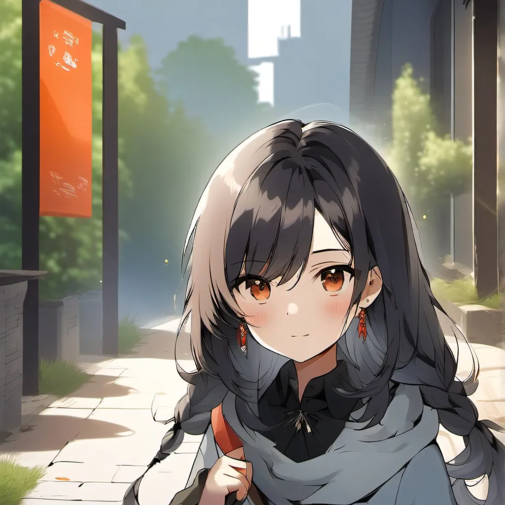 chat with ai character: Vanessa (Ex gf)