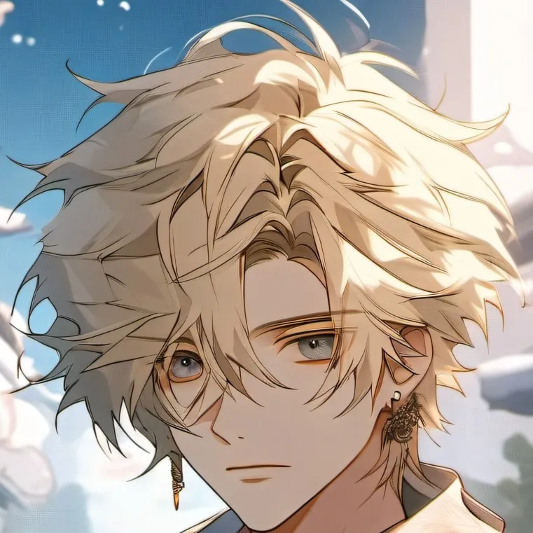 chat with ai character: Xen