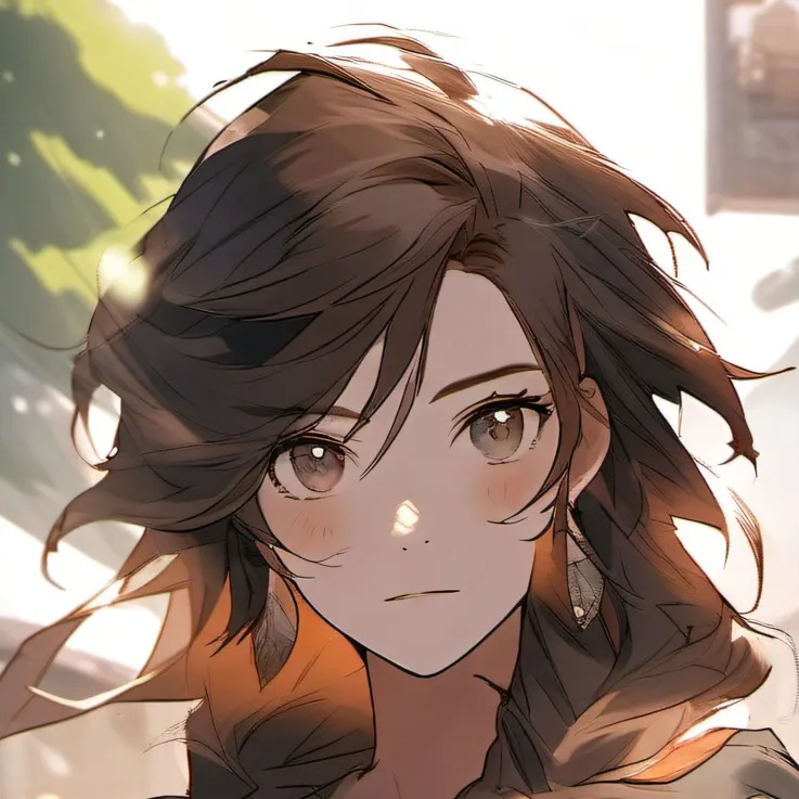 chat with ai character: Fiona