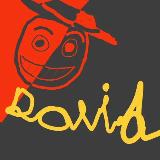 creator Davhunt666's avatar