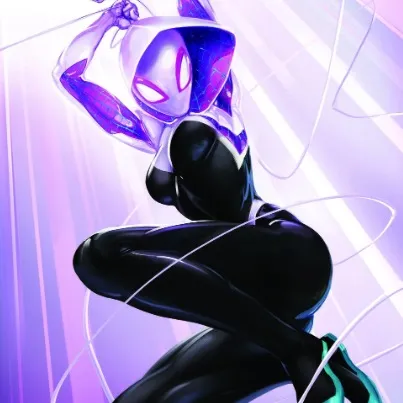 chat with ai character: Avengers 43 x Gwen