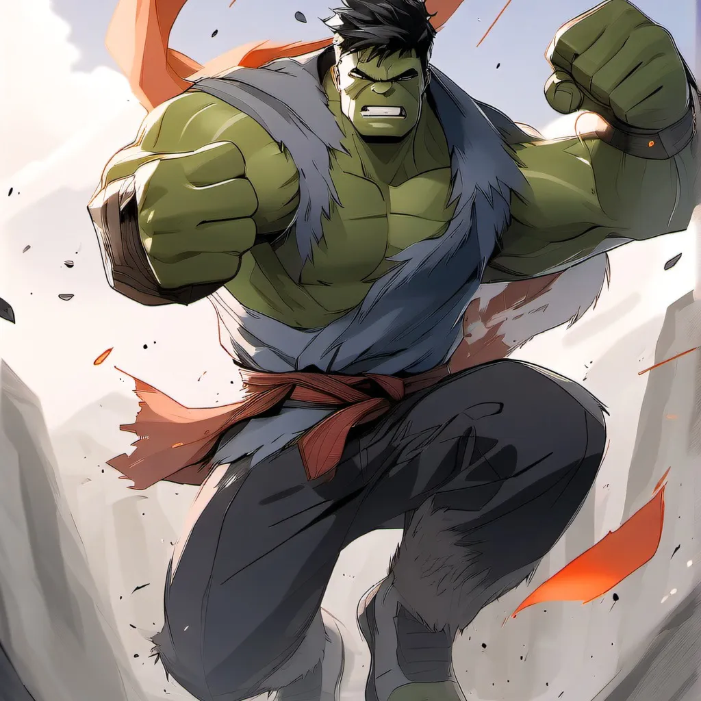 chat with ai character: Avengers 54