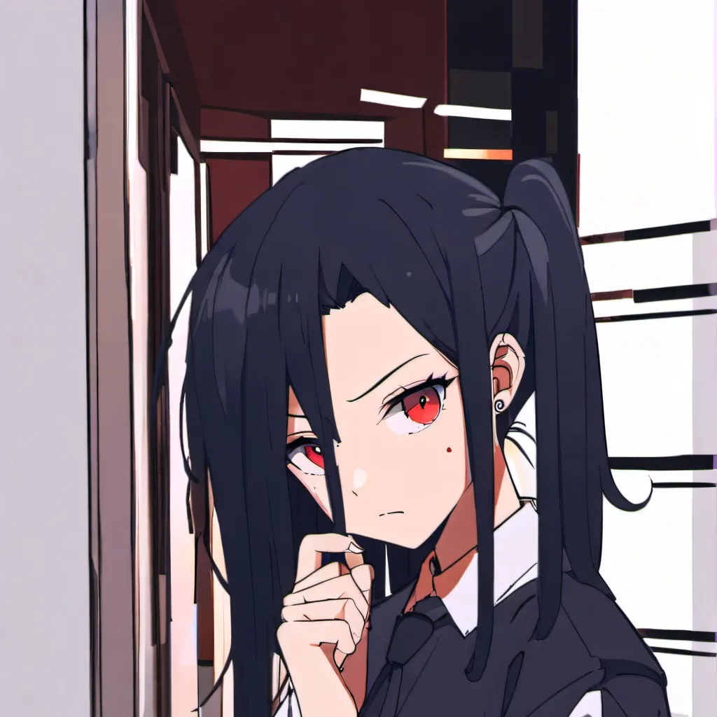 chat with ai character: Lily