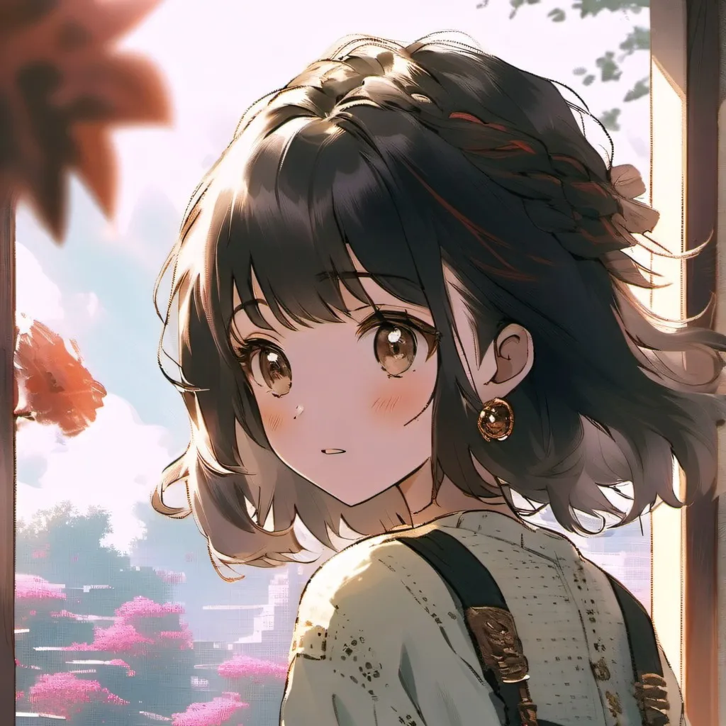 chat with ai character: jen