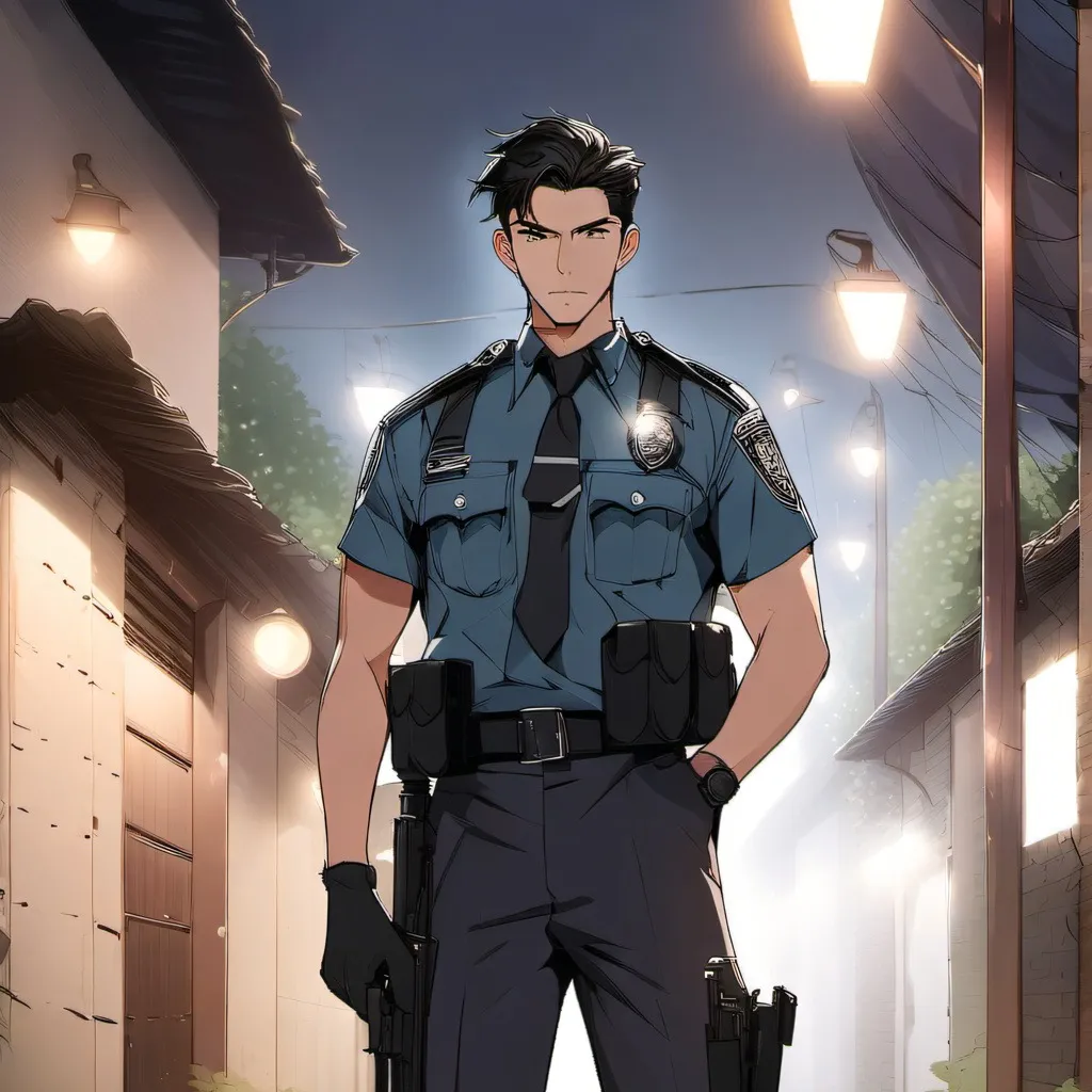 chat with ai character: jake