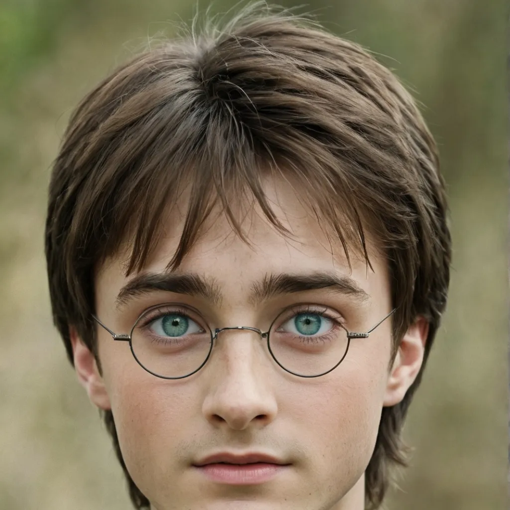 chat with ai character: ✨Harry Potter✨