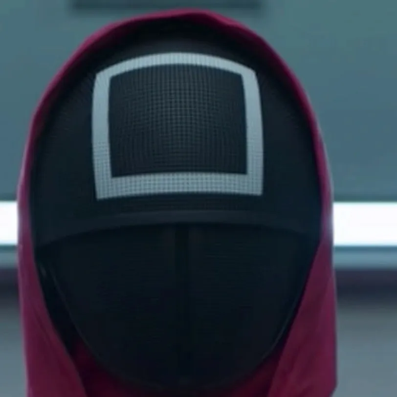 chat with ai character: SQUID GAME