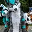 chat with ai character: FURRY INFECTION