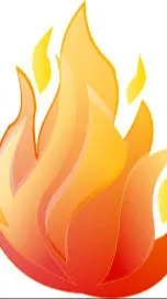 ai character: The god of ? vs HH background