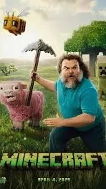 ai character: Steve (Minecraft Shepherd) background