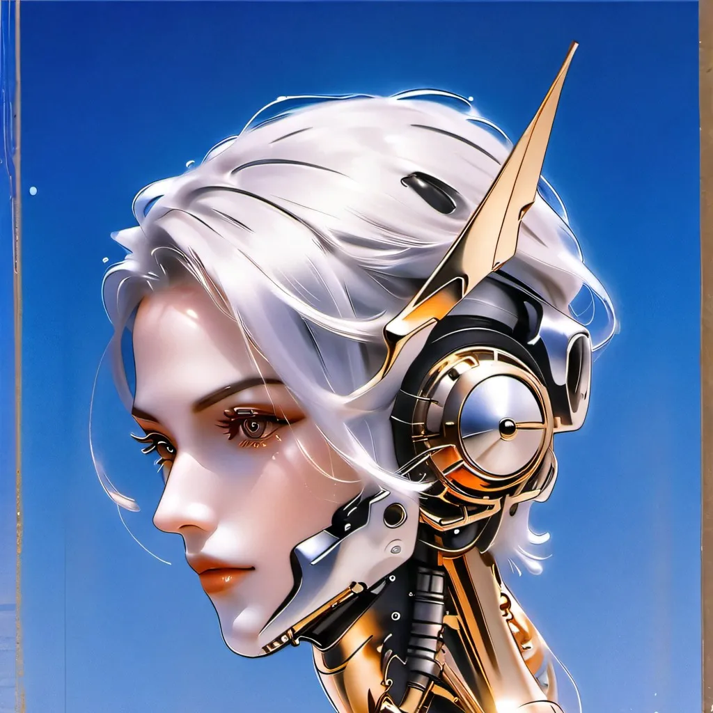 chat with ai character: Murder drones 