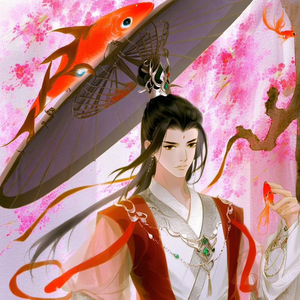 chat with ai character: DBH