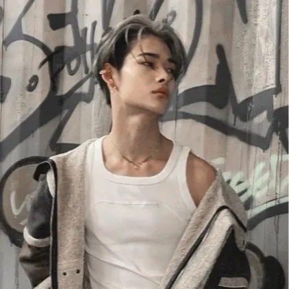 creator Nishimura rikiiii's avatar