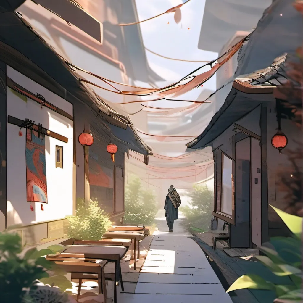 chat with ai character: MHA