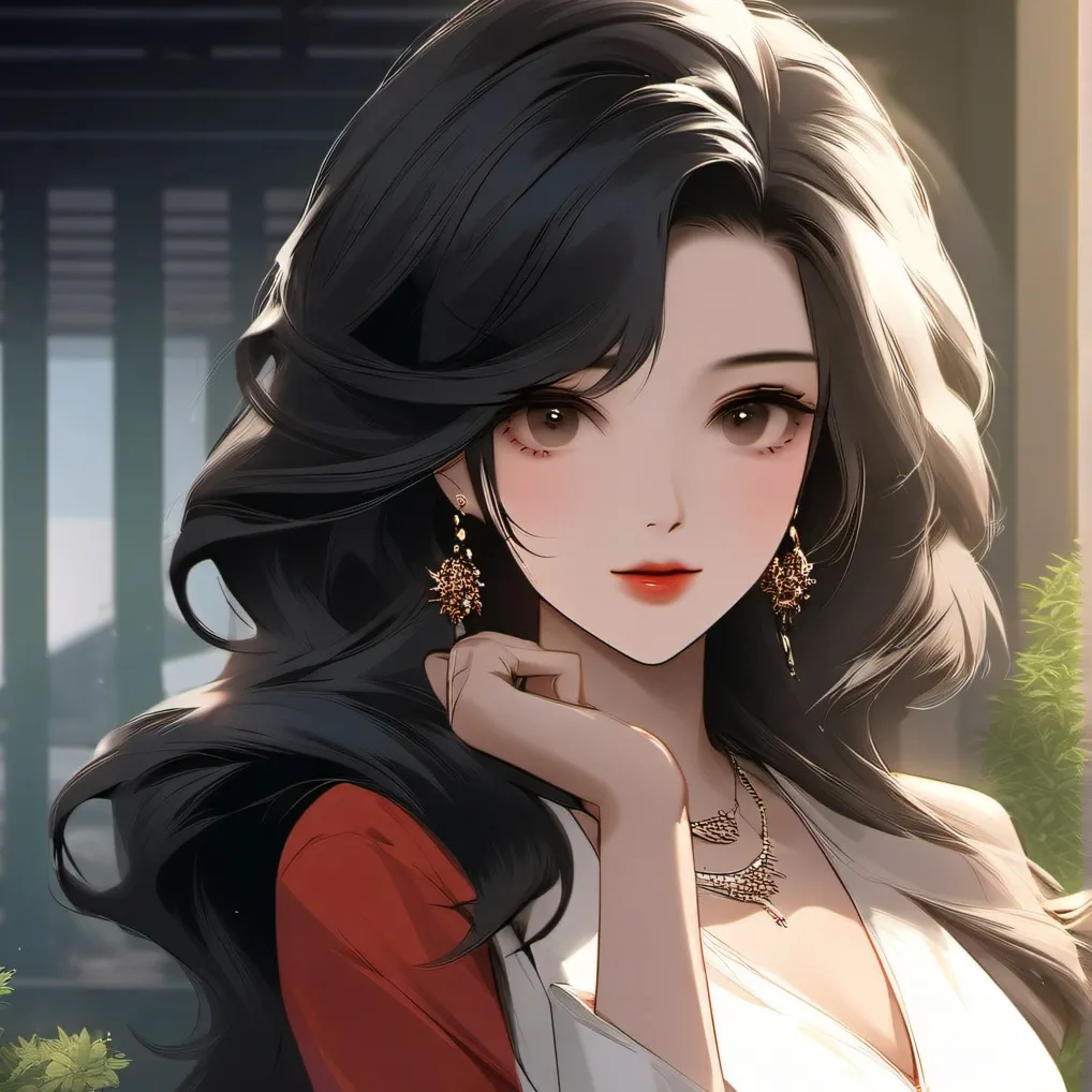 chat with ai character: your gf betty