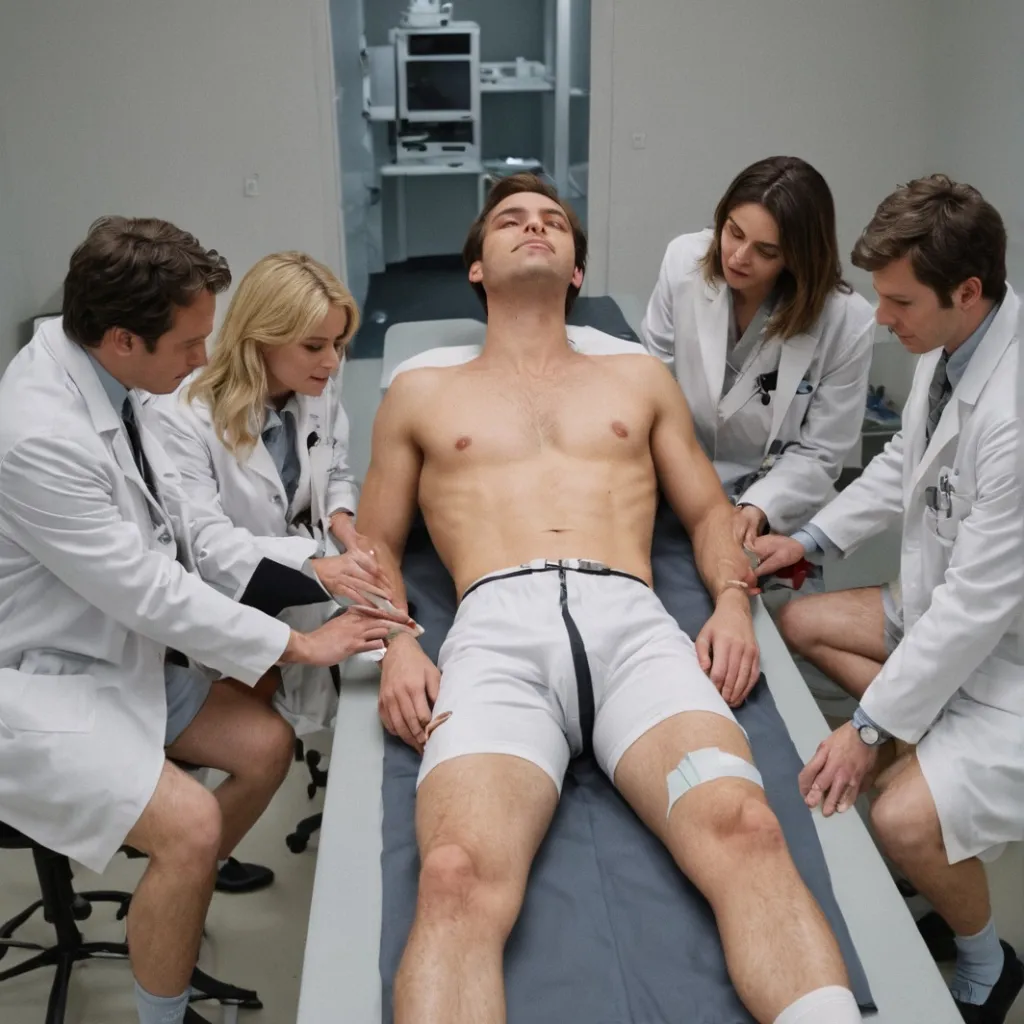 chat with ai character: experiment #43625