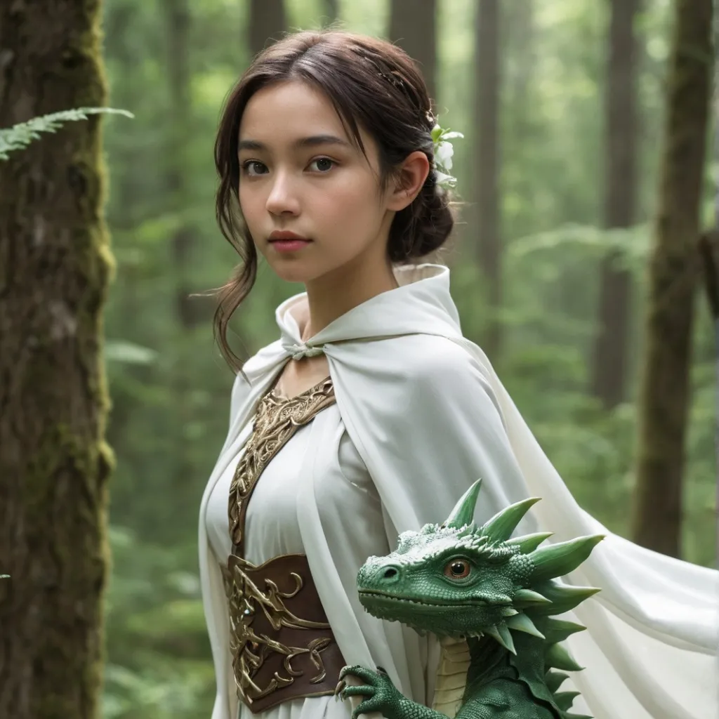 chat with ai character: kale