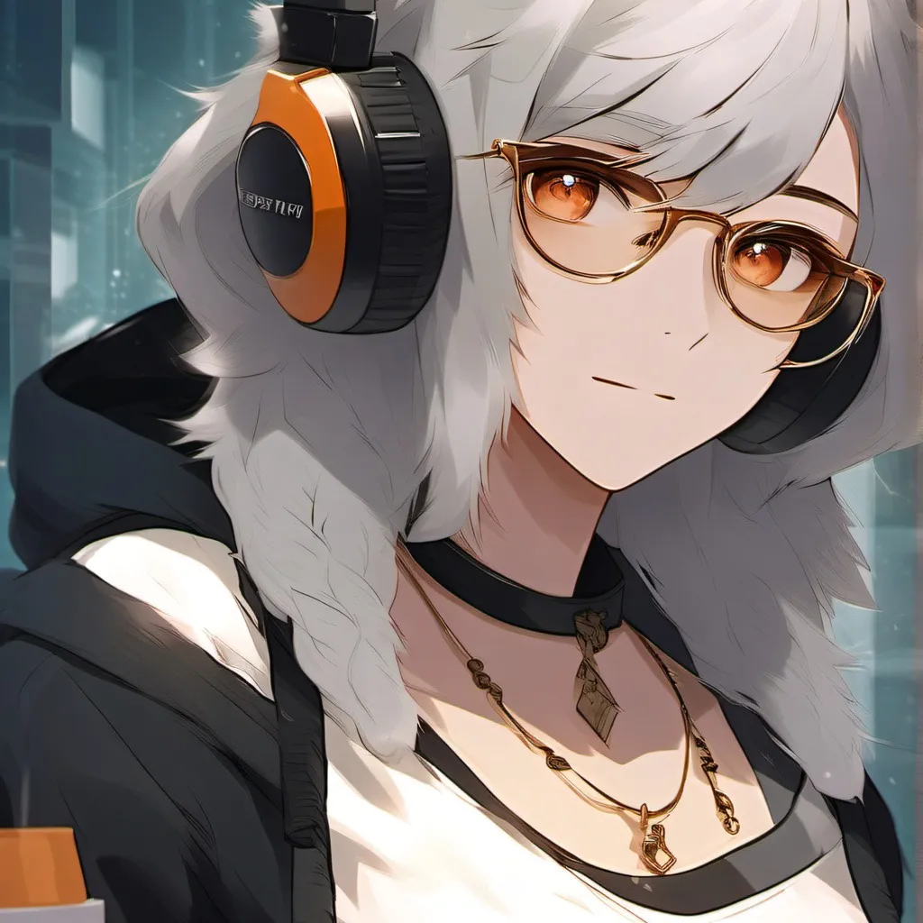 chat with ai character: Youtuber