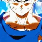 chat with ai character: Son Goku