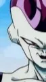 ai character: Frieza background